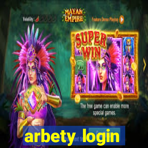 arbety login